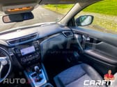 Nissan Qashqai 1.2 DIG-T N-Connecta RS+PS 18 Xtronic