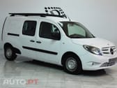 Mercedes-Benz Citan 111 CDi/31 Longo