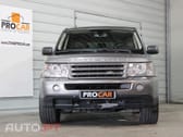 Land Rover Range Rover Sport 2.7 TDV6 HSE
