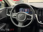 Volvo V60 2.0 T6 AWD TE Plus Bright