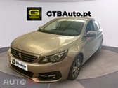 Peugeot 308 1.2 Puretech Allure