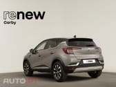 Renault Captur Captur 1.0 TCe Techno Bi-Fuel