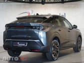 Peugeot 3008 1.2 Hybrid Allure e-DCS6