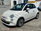 Fiat 500 1.2 Collezione