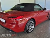 BMW Z4 20 i Roadster Advantage