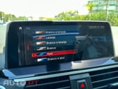 BMW X4 20 d xDrive XLine Auto