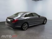 Mercedes-Benz C 200 BlueTEC