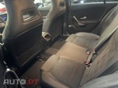 Mercedes-Benz A 250 e 8G-DCT AMG Line