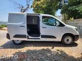 Opel Combo Life 1.5 CDTi L1H1 Enjoy