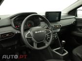 Dacia Sandero Sandero 1.0 TCe Stepway Expression