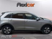 Kia Niro 1.6 GDi PHEV Tech