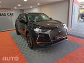 DS DS3 Crossback 1.2 PureTech Rivoli EAT8