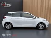 Hyundai i20 1.1 CRDi Access+Bluetooth+Comandos no Volante