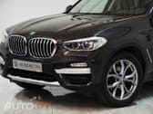 BMW X3 20 d xDrive xLine Auto