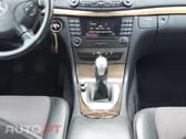 Mercedes-Benz E 220 CDi Avantgard