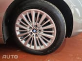 BMW 216 d Line Luxury