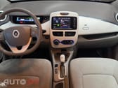 Renault Zoe (c/ Bateria) Zen
