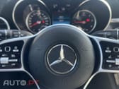 Mercedes-Benz C 220 d Avantgarde