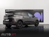Peugeot 5008 1.5 BlueHDi GT EAT8