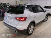 Seat Arona 1.0 TSI FR