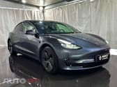 Tesla Model 3 Long Range AWD Dual Motor