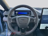 Ford Mustang Mach-E I.V.A DEDUTIVEL AWD Standard Range