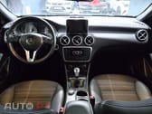 Mercedes-Benz A 180 d Style