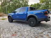 Ford Ranger 2.0 EcoBlue CD Raptor 4WD Aut.