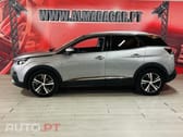 Peugeot 3008 1.2 PureTech Allure Pack EAT8