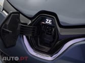 Renault Zoe (c/ Bateria) Zen 50