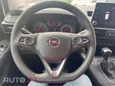 Opel Combo 1.5 CDTi L1H1 Edition Plus