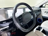 Hyundai Ioniq 5 77,4 kWh