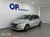 Peugeot 208 1.4 HDi Active
