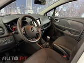 Renault Clio 0.9 TCe Zen