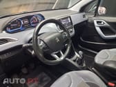 Peugeot 208 1.6 BlueHDi Style