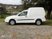 Volkswagen Caddy 2.0 SDi Extra 5L