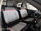 Citroen C3 1.2 PureTech C-Series