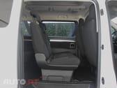 Peugeot Traveller 1.6 BlueHDi L2H1 Business Standard