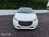 Peugeot 208 1.6 BlueHDi Style