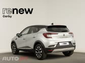 Renault Captur Captur 1.0 TCe Techno