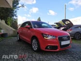 Audi A1 1.6 TDI 90 CV SPORT