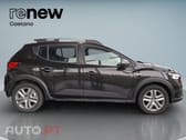 Dacia Sandero TCe 90 FAP Stepway Expression