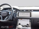 Land Rover Velar I.V.A DEDUTIVEL P400e AWD
