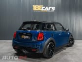 MINI Cooper Cooper S