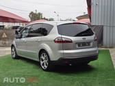 Ford S-Max 1.8 TDCi Trend 7L