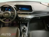 Hyundai i20 1.0 T-GDI Style Plus