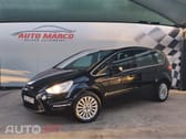 Ford S-Max 2.0 TDCi Trend 7L