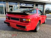 Porsche 944 Targa
