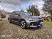 Hyundai i30 1.0 T-GDI Style+Navi