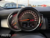MINI Cabrio Cooper D